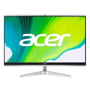 Acer All in One 23.8 F-HD / i5-1135G7 / 8GB / 256GB / W11P - 0