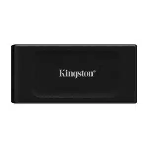 Kingston Technology XS1000 2 TB Zwart - 0