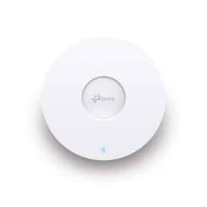 TP-Link EAP650 draadloos toegangspunt (WAP) 2976 Mbit/s Wit Power over Ethernet (PoE) - 0