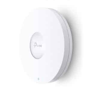 TP-LINK EAP660 HD draadloos toegangspunt (WAP) 2500 Mbit/s Wit - 0