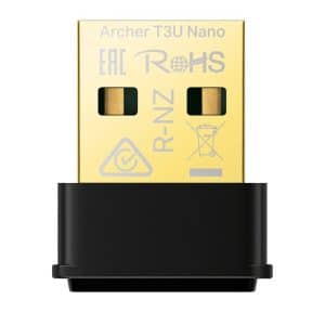 TP-Link Archer T3U Nano WLAN 1267 Mbit/s - 0