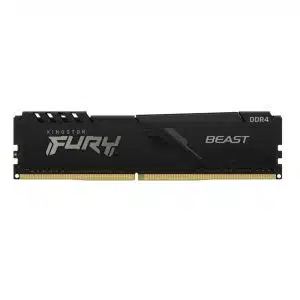 Kingston Technology FURY Beast geheugenmodule 16 GB 1 x 16 GB DDR4 3200 MHz - 0