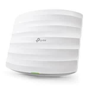 TP-LINK EAP265 HD draadloos toegangspunt (WAP) 1750 Mbit/s Wit Power over Ethernet (PoE) - 0