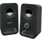 Logitech Z150 Stereo Speakers Helder stereogeluid - 0