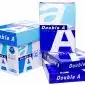 Double a paper Paper A4 80g/m² 5-Pack - 0