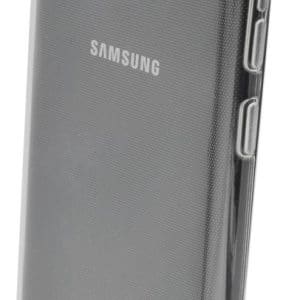 Mobiparts Classic TPU Case Samsung Galaxy S8 Transparent - 0