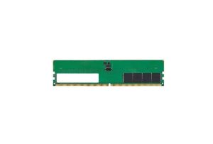 Transcend JetRam JM4800ALG-8G geheugenmodule 8 GB 1 x 8 GB DDR5 4800 MHz ECC - 0