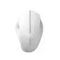 QWARE Wireless Mouse Luton Wit - 0