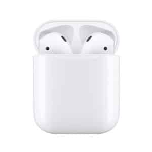 Apple AirPods (2nd generation) Airpods met oplaadcase - 0