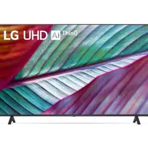 TV LG UHD UR78 43Inch 4K Smart TV 2023 - 0