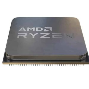 AMD Ryzen 5 5500 processor 3,6 GHz 16 MB L3 Box - 0