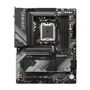 Gigabyte B650 GAMING X AX moederbord AMD B650 Socket AM5 ATX RENEWED - 0