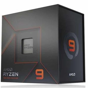 AMD Ryzen 9 7950X processor 4,5 GHz 64 MB L3 Box - 0