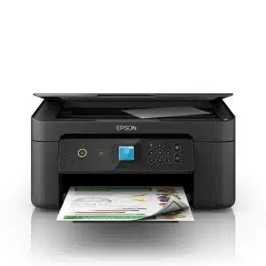 Epson Expression Home XP-3200 Inkjet A4 5760 x 1440 DPI Wifi - 0