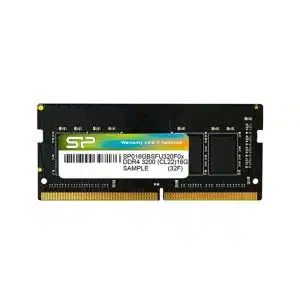 Silicon Power SP016GBSFU320X02 geheugenmodule 16 GB 1 x 16 GB DDR4 3200 MHz RENEWED - 0