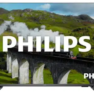 Philips 55PUS7608/12 55Inch 3840x2160 (4K) Smart CI+ 3 xHDMI RENEWED - 0