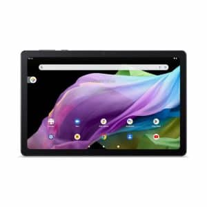 Acer Iconia P10-11-K13V 64 GB 26,4 cm (10.4") Cortex 4 GB Wi-Fi 5 (802.11ac) Android 12 Grijs - 0