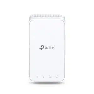 TP-Link RE330 netwerkextender Netwerkrepeater Wit 10, 100 Mbit/s - 0