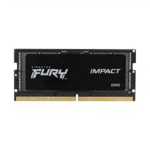 Kingston Technology FURY Impact geheugenmodule 32 GB 2 x 16 GB DDR5 5600 MHz - 0