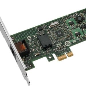 Intel EXPI9301CTBLK netwerkkaart Intern 1000 Mbit/s - 0