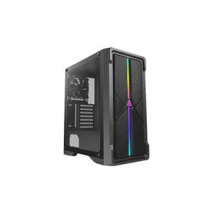 Antec NX420 Midi Tower Zwart - 0