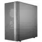 Cooler Master MasterBox NR600 Midi Tower Zwart - 0