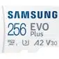 Samsung EVO Plus 256GB microSD Card - 0