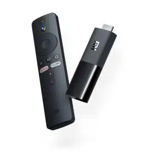 Xiaomi Mi TV Stick HDMI Full HD Android Zwart - 0