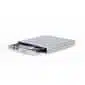 Gembird DVD-USB-02 optisch schijfstation DVD±RW Silver - 0