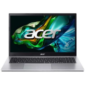 Acer Aspire 3 15.6 FullHD Ryzen 5 7520U 16GB 512GB W11P - 0