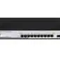 D-Link DGS-1210-10 netwerk-switch Managed L2 Gigabit Ethernet (10/100/1000) 1U Zwart, Grijs - 0