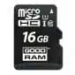 Goodram M1AA-0160R12 flashgeheugen 16 GB MicroSDHC UHS-I Klasse 10 - 0