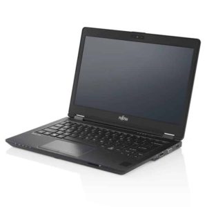 Fujitsu Lifebook U728 /13.3 TOUCH/ i5-8350 / 8GB / 256GB/ W10P/ REFURBISHED - 0