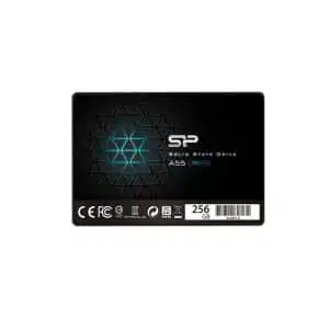 Silicon Power Ace A55 256GB 3D NAND SSD max R/W 560/530 MB/s - 0