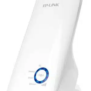 TP-LINK TL-WA850RE Netwerkontvanger Wit 10, 100 Mbit/s RETURNED - 0