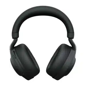 Jabra 28599-999-999 hoofdtelefoon/headset Bedraad en draadloos Hoofdband Kantoor/callcenter USB Type-A Bluetooth Zwart - 0