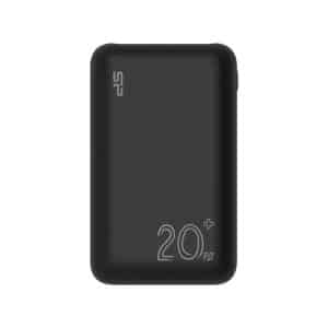 Silicon Power QS58 Lithium-Polymeer (LiPo) 20000 mAh Zwart - 0