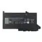 NOTEBOOK BATTERY FOR DELL LATITUDE 12 7280 7480 7290 SERIES - 0