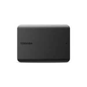 Toshiba Canvio Basics externe harde schijf 1000 GB Zwart - 0