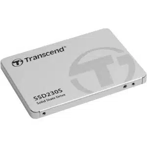 Transcend SSD230S 2.5" 4000 GB SATA III 3D NAND - 0