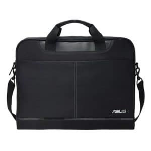 ASUS Nereus notebooktas 40,6 cm (16") Aktetas Zwart - 0