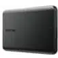 Toshiba Canvio Basics externe harde schijf 4 TB Zwart - 0