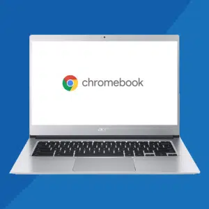 Chromebooks