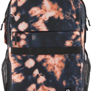 HP BAG Campus XL Backpack, tie-dye 16 Inch - 0