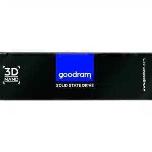 SSD Goodram PX500 SSD, PCIe 256GB M.2 NVMe (R1850/W950 MB/s) - 0