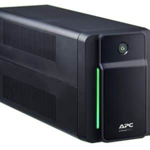 APC Back-UPS BX950MI Noodstroomvoeding - 950VA, 6x C13, USB - 0