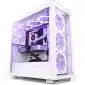 NZXT CM-H71EW-02 computerbehuizing Midi Tower Wit OPEN BOX - 0