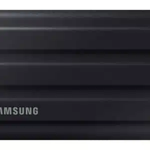 Samsung T7 Shield MU-PE4T0S 4 TB Zwart - 0