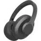 Fresh 'n Rebel Clam Blaze Headset Draadloos Hoofdband Muziek Grijs - 0