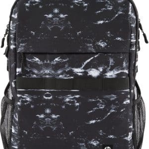 HP Campus XL Backpack, Marble Stone 16 Inch - 0